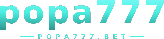 popa777 logo